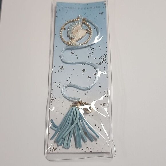 23 Love of Color Metal Icon Bookmark Humming Bird Barnes & Noble - Picture 2 of 4